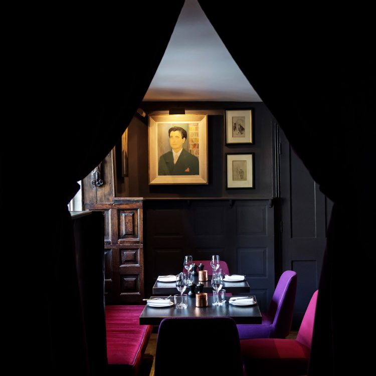 0012 - 2014 - Parsonage Grill - Oxford - Low Res - Pike Room Private Dining - Web Hero
