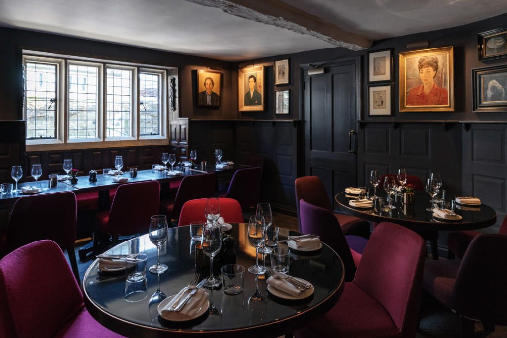 0002 - 2016 - Parsonage Grill - Oxford - High Res - Pike Room Private Dining - Web Feature