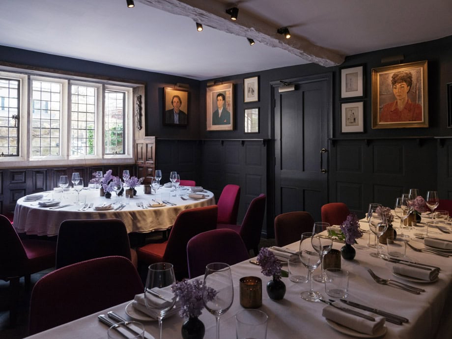 0003 - 2017 - Parsonage Grill - Oxford - High Res - Pike Room Private Dining - Web Feature