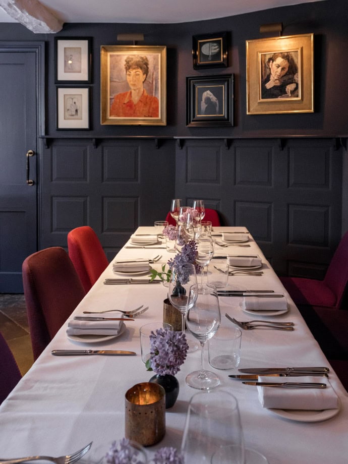0004 - 2017 - Parsonage Grill - Oxford - High Res - Pike Room Private Dining - Web Feature