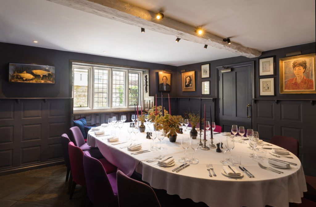 0008 - 2019 - Parsonage Grill - Oxford - High Res - Pike Room Private Dining - Web Feature
