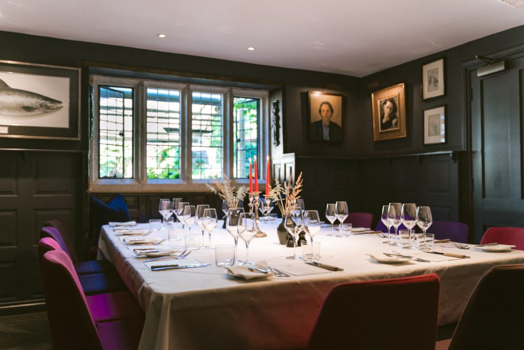 0009 - 2022 - Parsonage Grill - Oxford - High Res - Pike Room Private Dining - Web Feature