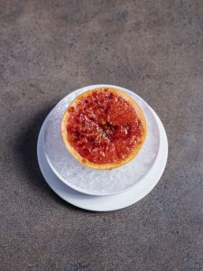 0017 - 2021 - Parsonage Grill - Oxford - High res - Pike Room Breakfast Grapefruit Colour - Web Feature