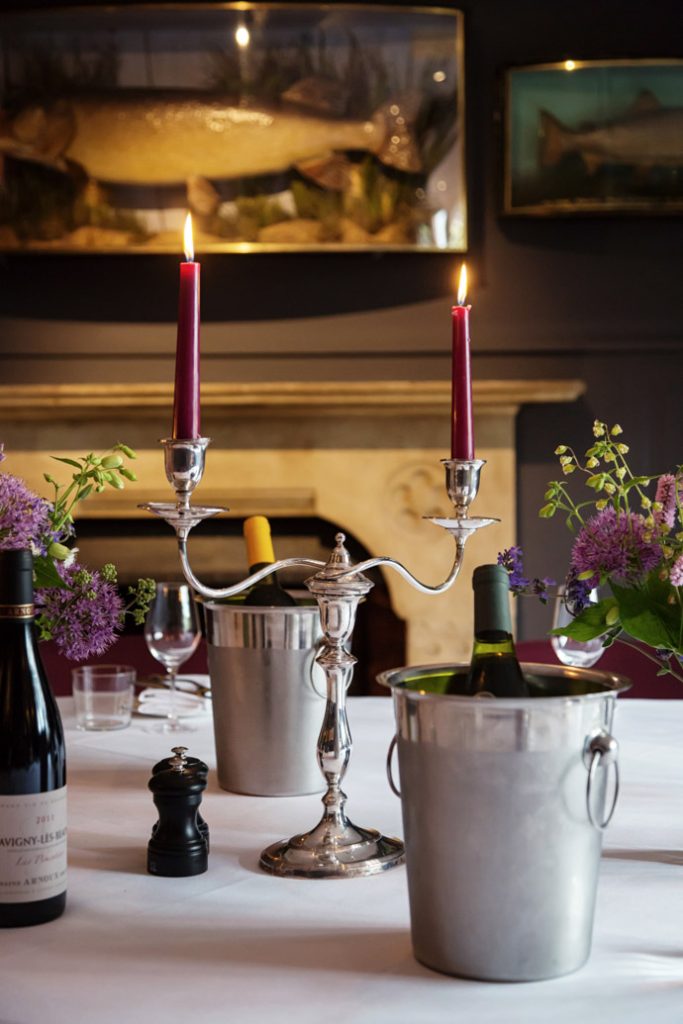 0042 - 2014 - Parsonage Grill - Oxford - Low Res - Pike Room Private Dining Celebration - Web Feature