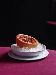 0018 - 2021 - Parsonage Grill - Oxford - High res - Pike Room Breakfast Grapefruit Colour - Web Hero